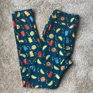 LuLaRoe Leggings